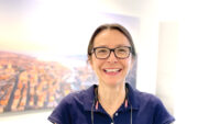 Claudia Wyss