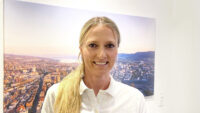 Dr. med. dent. Jacqueline Siebenmann Kollros